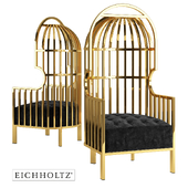 Eichholtz - Chair Bora Bora