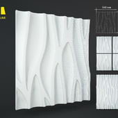 3d панель_DECO LINE_Modern_M-01