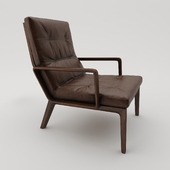 WK Armchair