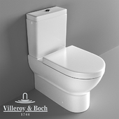 WC Villeroy & Boch Subway