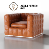 Armchair Nella Vetrina Quad QUA00