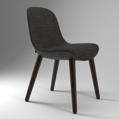 Poliform mad chair