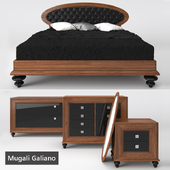 MUGALI GALIANO