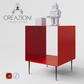 CREAZIONI CIOP