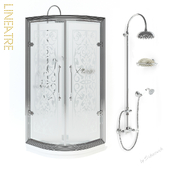 LineaTre / Tiffany SPA