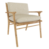 Ren Dining Chair