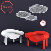Magis Set