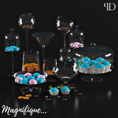 Candy bar
