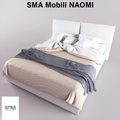 SMA Mobili Naomi