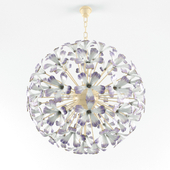 ЛЮСТРА ODEON LIGHT АРТ. 2650/8