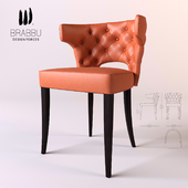 BRABBU design KANSAS  DINING CHAIR