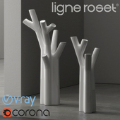Вазы ROSEAU, Ligne Roset