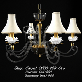 Jago Royal NCS 140 Oro