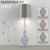 Напольная лампа HEATHFIELD & Co HINGE