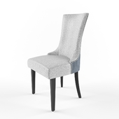 Charles Chair By London Sofa & Chair Company