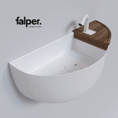 Раковина Falper Bowllino
