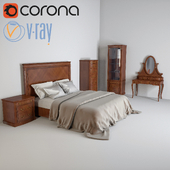Panamar Bedroom
