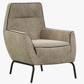 Ditre Italia Vela Chair