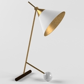 Cleo Table Lamp Kelly Wearstler