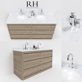 RH / Vanity & Sink