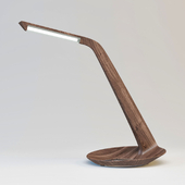 ROCHE BOBBOIS BRIO TABLE LAMP