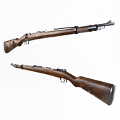 Mauser 98