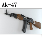 Ak-47