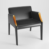 Kartell Magic Hole Chair&Sofa