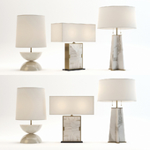 baker lamps