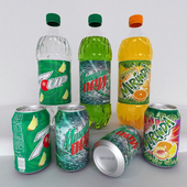 Popular Drink Set 2