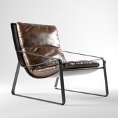 Spider chair