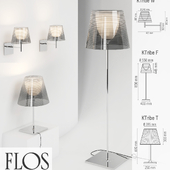 Светильники FLOS Ktribe