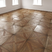 Parquet marselle