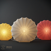 MUSE | Table lamp