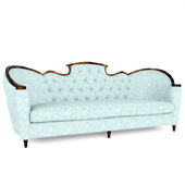 Armchair Classic