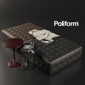 POLIFORM GANT / FLUTE