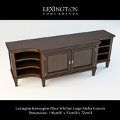 Тумба под телевизор Lexington