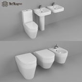 Коллекция BelBagno Genius