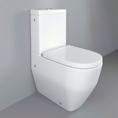Унитаз Laufen