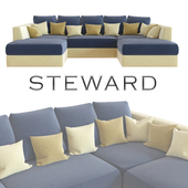 HappyHome STEWARD model №1