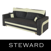 HappyHome STEWARD model №10