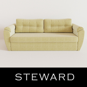 HappyHome STEWARD model №4