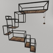 Shelves Design