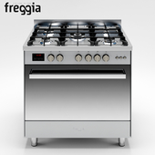 Плита FREGGIA PP96GGG50X