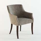 Elliot Carver Dining Chair