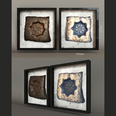 Art Decor Artifact