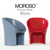 Moroso Moon Chair