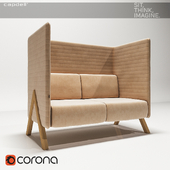 Sofa Capdell VISION