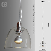 светильник orlicki design porto I