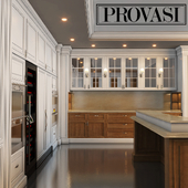 Kichen Provasi. Catalog Oxford, element  2